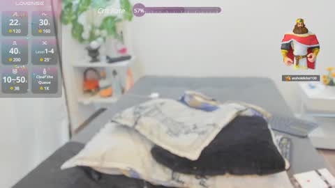 Snapshot of tanishaaevans chatting on 28, 1, 2025 Tanisha online show from 28, 1, 2025