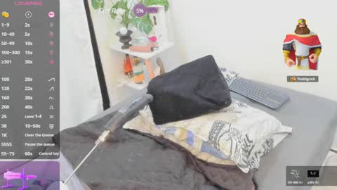 Snapshot of tanishaaevans chatting on 3, 2, 2025 Tanisha online show from 3, 2, 2025