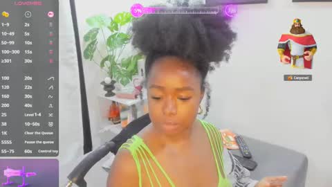 Snapshot of tanishaaevans chatting on 18, 2, 2025 Tanisha online show from 18, 2, 2025