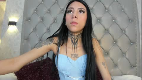 TANIT ANGELS online show from 10, 12, 2024