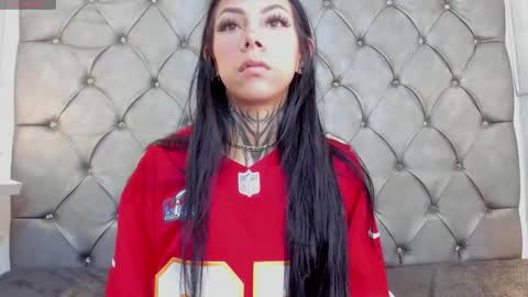 TANIT ANGELS online show from 23, 2, 2025