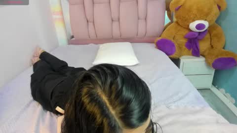 TANIT ANGELS online show from 7, 3, 2025