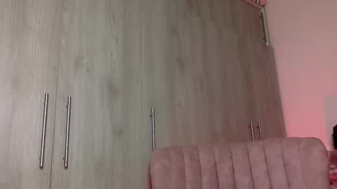 TANIT ANGELS online show from 19, 11, 2025