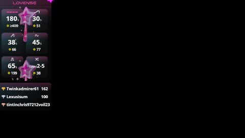 Andres online show from 25, 12, 2024