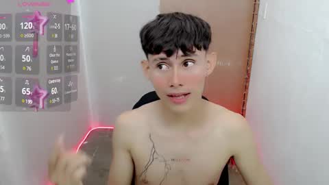 Andres online show from 7, 1, 2025