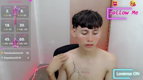 Andres online show from 9, 1, 2025