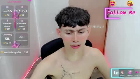 Andres online show from 10, 1, 2025