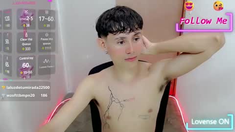 Andres online show from 11, 1, 2025