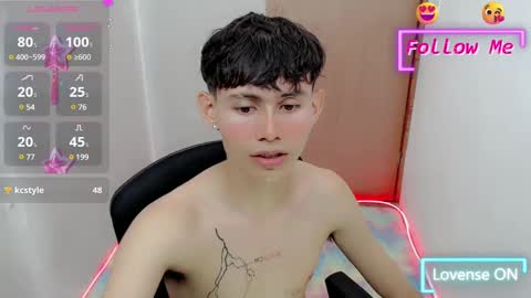 Andres online show from 15, 1, 2025