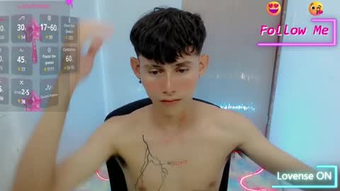 Andres online show from 26, 1, 2025