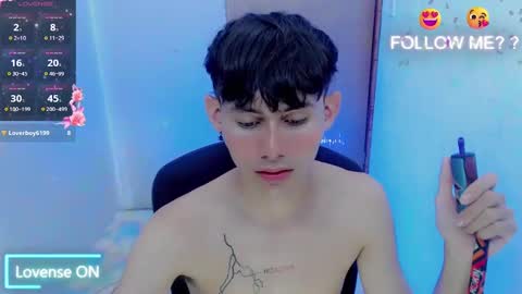 Andres online show from 10, 2, 2025