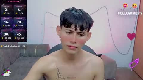Snapshot of tanjiro_cute chatting on 7, 7, 2026 Andres online show from 7, 7, 2026