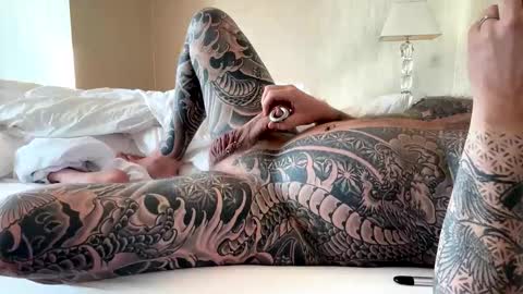 Tank Guy online show from 20, 12, 2025