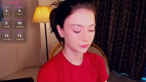 Anna online show from 3, 7, 2026