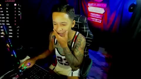 Matty online show from 17, 6, 2026