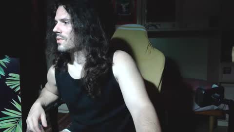 Tantra Man Yogi online show from 30, 9, 2025