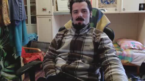 Tantra Man Yogi online show from 7, 1, 2026