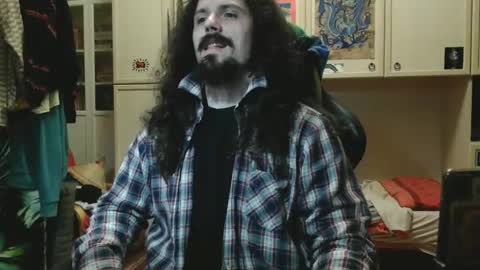 Tantra Man Yogi online show from 12, 2, 2026