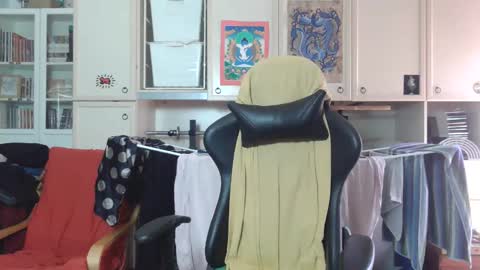 Tantra Man Yogi online show from 21, 5, 2026