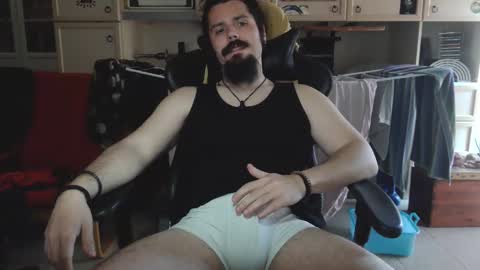 Tantra Man Yogi online show from 22, 5, 2026
