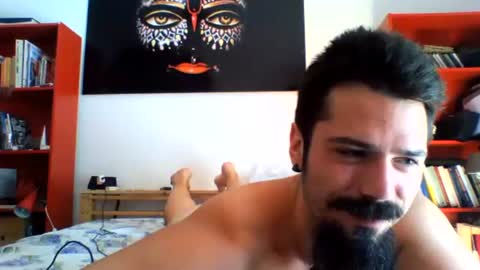 Snapshot of tantra_man_yogi chatting on 14, 7, 2026 Tantra Man Yogi online show from 14, 7, 2026