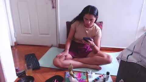 Snapshot of tantricroots chatting on 5, 12, 2024 Angeline Follow online show from 5, 12, 2024