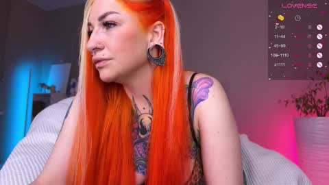 Tanya acid       online show from 18, 3, 2026