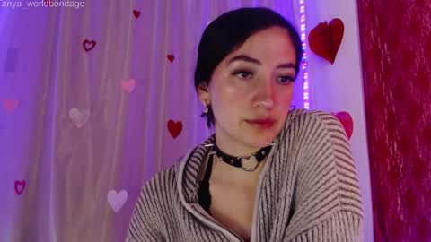 tanya online show from 17, 2, 2026