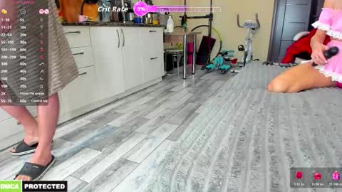 Snapshot of tanyaandwinson chatting on 20, 2, 2026 TanyaAndWinson online show from 20, 2, 2026