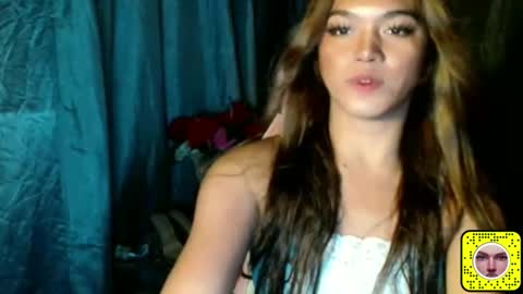 tanyabels_thenaughtyone online show from 23, 5, 2026