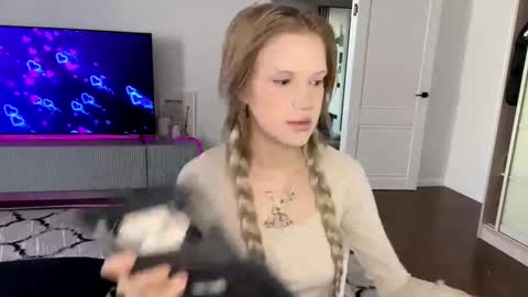 Snapshot of tanyaquartaro chatting on 11, 2, 2026 Alisa online show from 11, 2, 2026