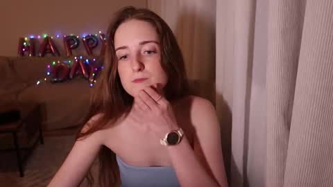 Tanya Chudo online show from 8, 11, 2025