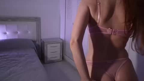 Tanya Chudo online show from 14, 12, 2025