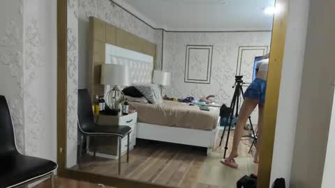 Snapshot of tara_hot1 chatting on 10, 5, 2026 Tara online show from 10, 5, 2026