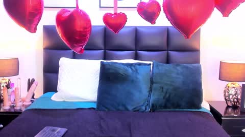 taracarsonn online show from 11, 2, 2025