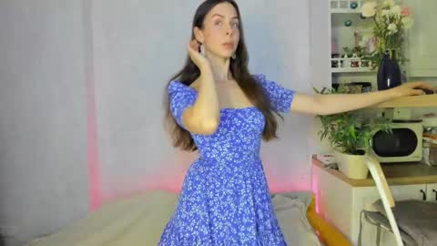 Teresa online show from 16, 11, 2025