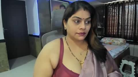 Snapshot of tarivishu23 chatting on 12, 1, 2025 tarivishu23 online show from 12, 1, 2025