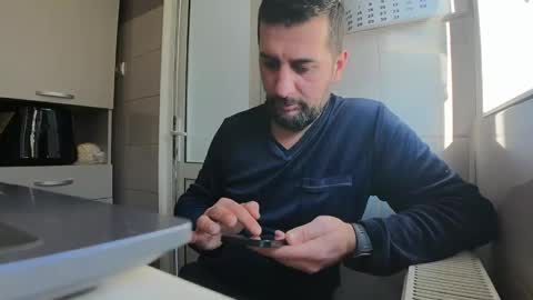 tarkan198 online show from 14, 1, 2025