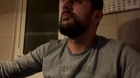 tarkan198 online show from 20, 1, 2025