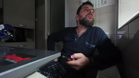 tarkan198 online show from 1, 2, 2025