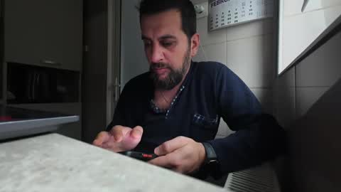 tarkan198 online show from 3, 2, 2025