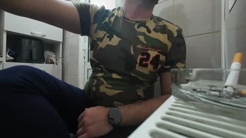 tarkan198 online show from 3, 2, 2025