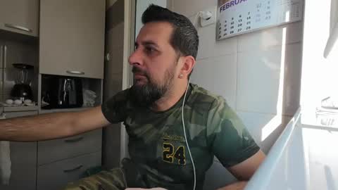 tarkan198 online show from 4, 2, 2025