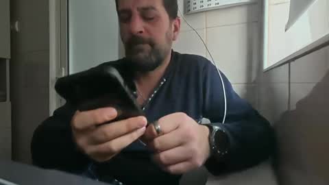 tarkan198 online show from 26, 2, 2025