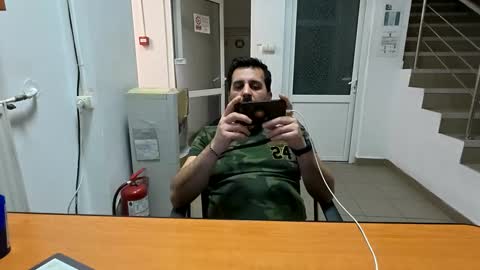 tarkan198 online show from 2, 3, 2025