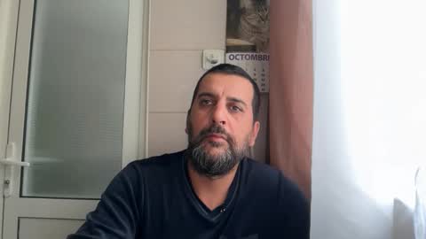 tarkan198 online show from 15, 10, 2025