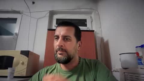 tarkan198 online show from 23, 10, 2025