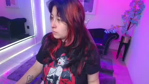 Snapshot of tarlywho chatting on 13, 6, 2026 Tarly Who online show from 13, 6, 2026