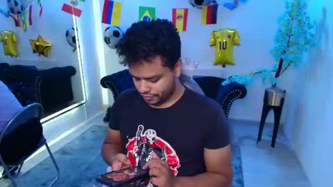 Snapshot of tarlywho chatting on 20, 6, 2026 Tarly Who online show from 20, 6, 2026