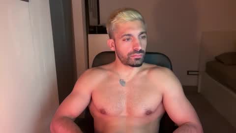 tarquit8 online show from 18, 9, 2025